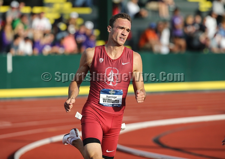 2018NCAAWed-31.JPG - 2018 NCAA D1 Track and Field Championships, June 6-9, 2018, held at Hayward Field in Eugene, OR.